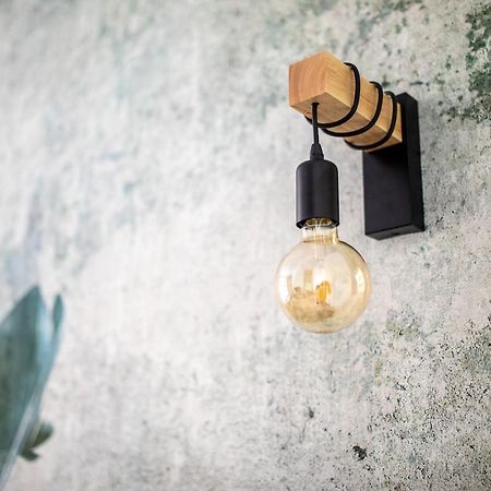 Ara Apartament I Stary Toruń Екстериор снимка