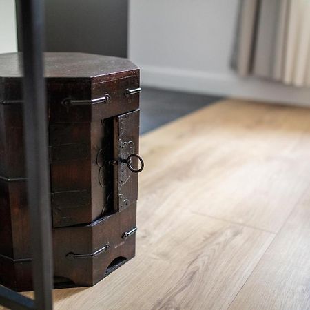 Ara Apartament I Stary Toruń Екстериор снимка