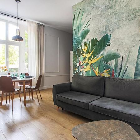 Ara Apartament I Stary Toruń Екстериор снимка