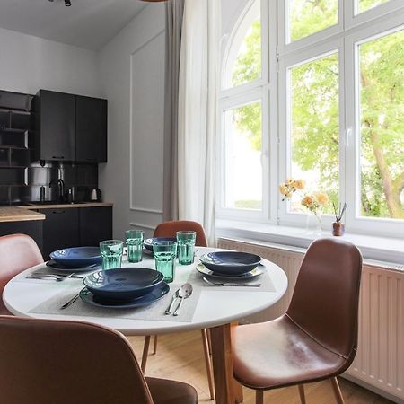 Ara Apartament I Stary Toruń Екстериор снимка