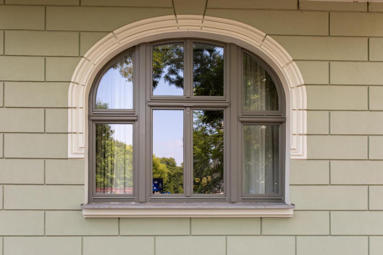 Ara Apartament I Stary Toruń Екстериор снимка