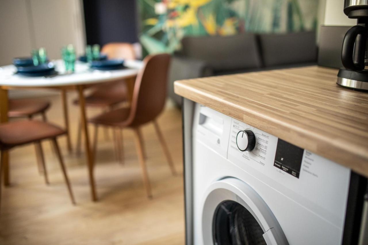 Ara Apartament I Stary Toruń Екстериор снимка