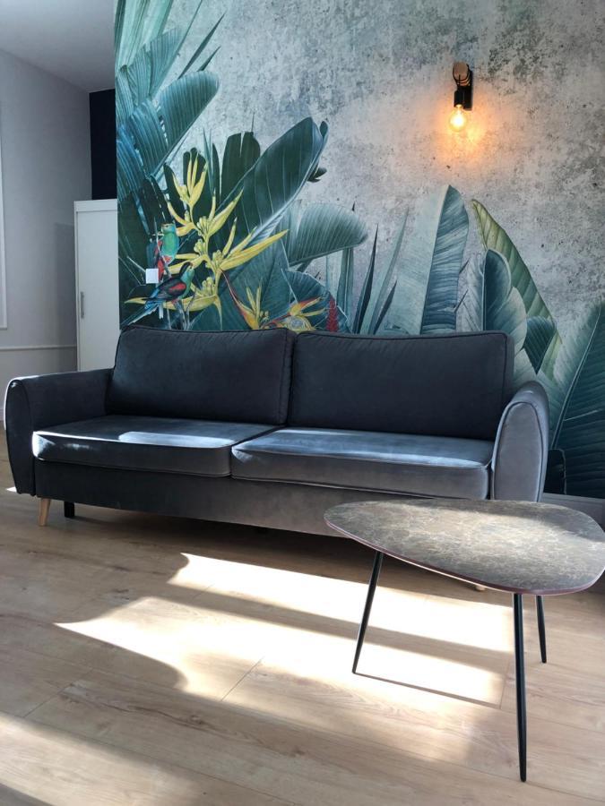 Ara Apartament I Stary Toruń Екстериор снимка