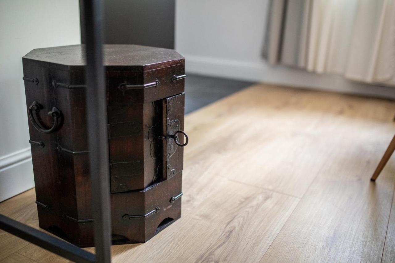 Ara Apartament I Stary Toruń Екстериор снимка