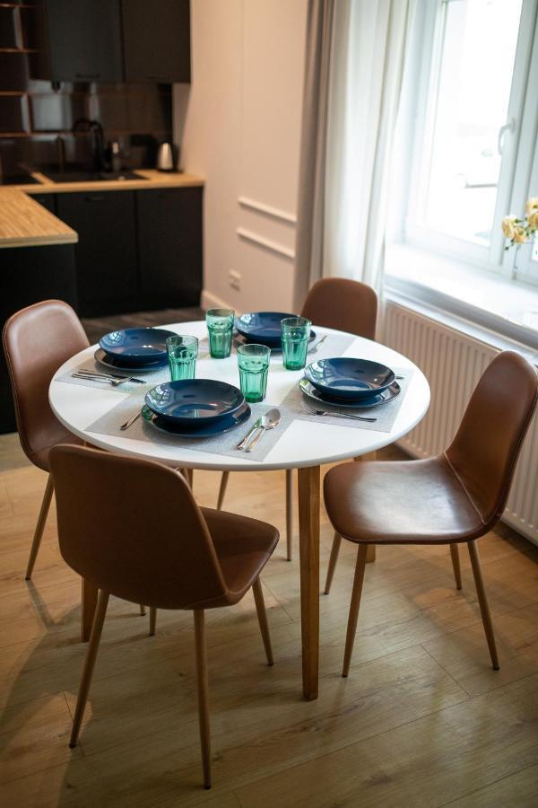 Ara Apartament I Stary Toruń Екстериор снимка