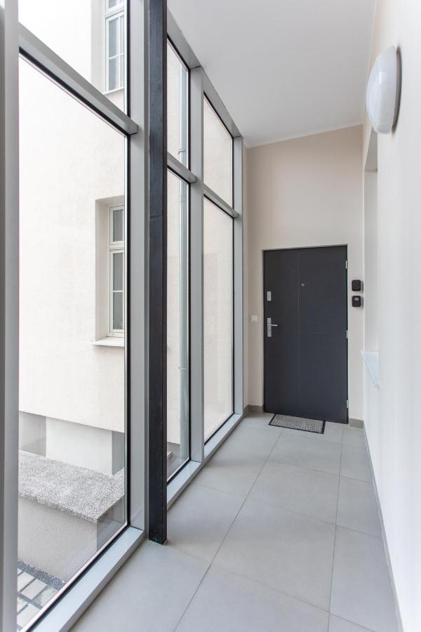 Ara Apartament I Stary Toruń Екстериор снимка