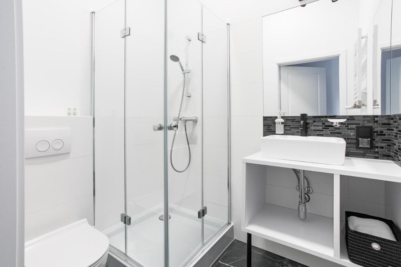 Ara Apartament I Stary Toruń Екстериор снимка