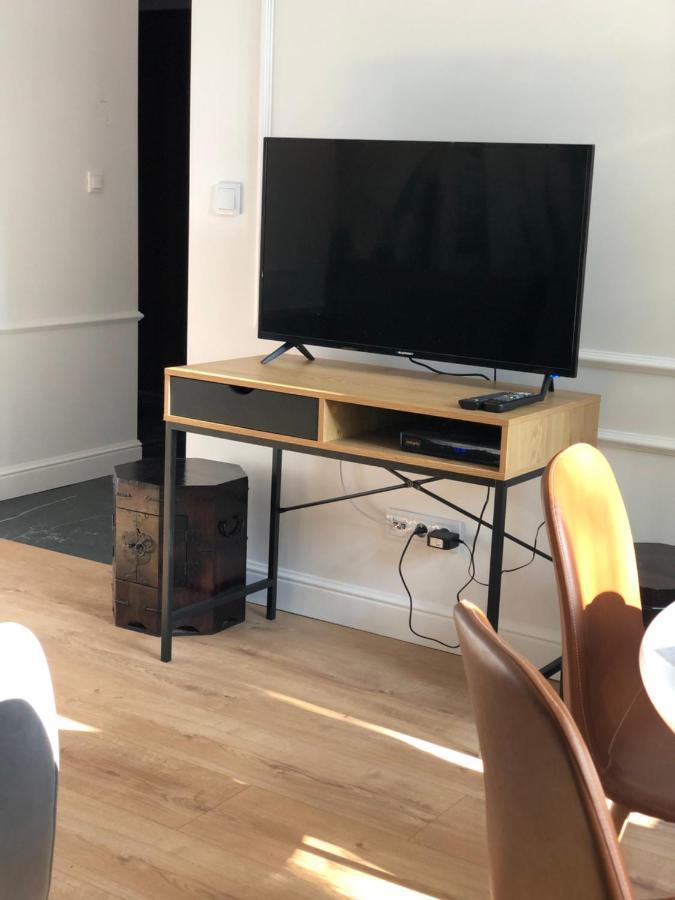 Ara Apartament I Stary Toruń Екстериор снимка