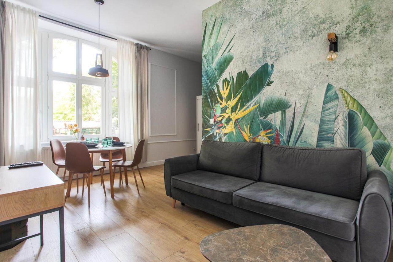 Ara Apartament I Stary Toruń Екстериор снимка