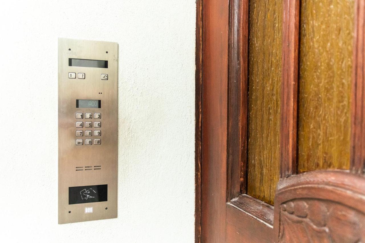 Ara Apartament I Stary Toruń Екстериор снимка