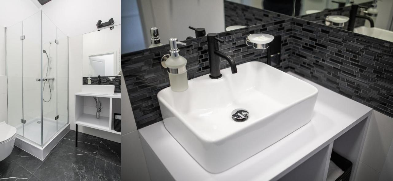 Ara Apartament I Stary Toruń Екстериор снимка