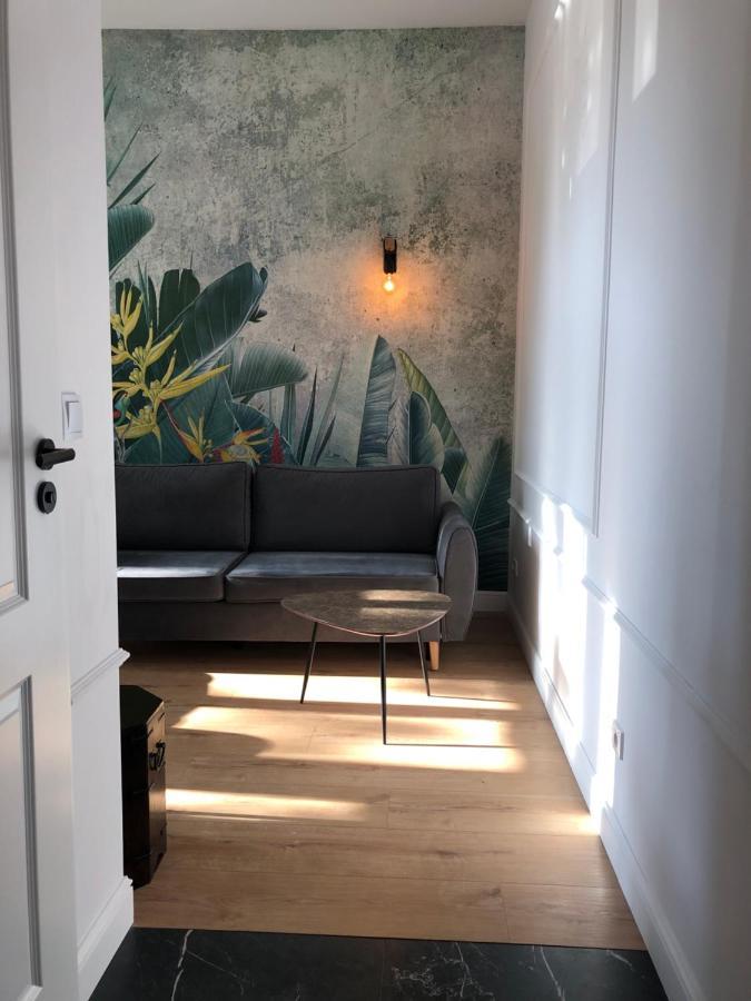 Ara Apartament I Stary Toruń Екстериор снимка