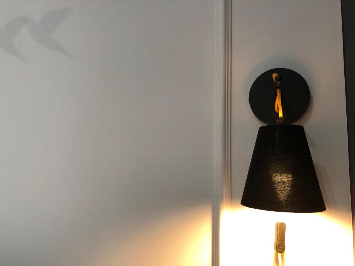 Ara Apartament I Stary Toruń Екстериор снимка
