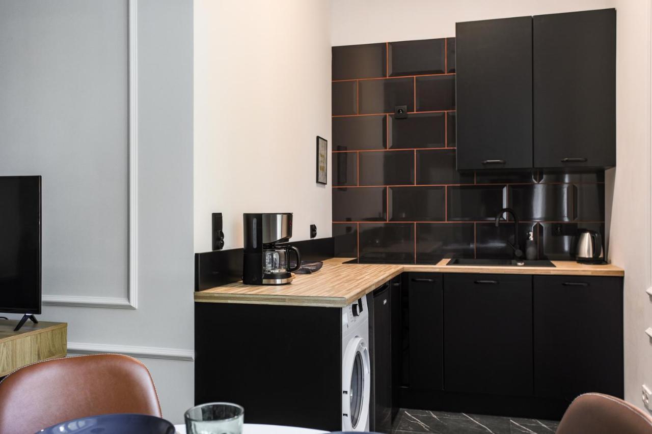 Ara Apartament I Stary Toruń Екстериор снимка