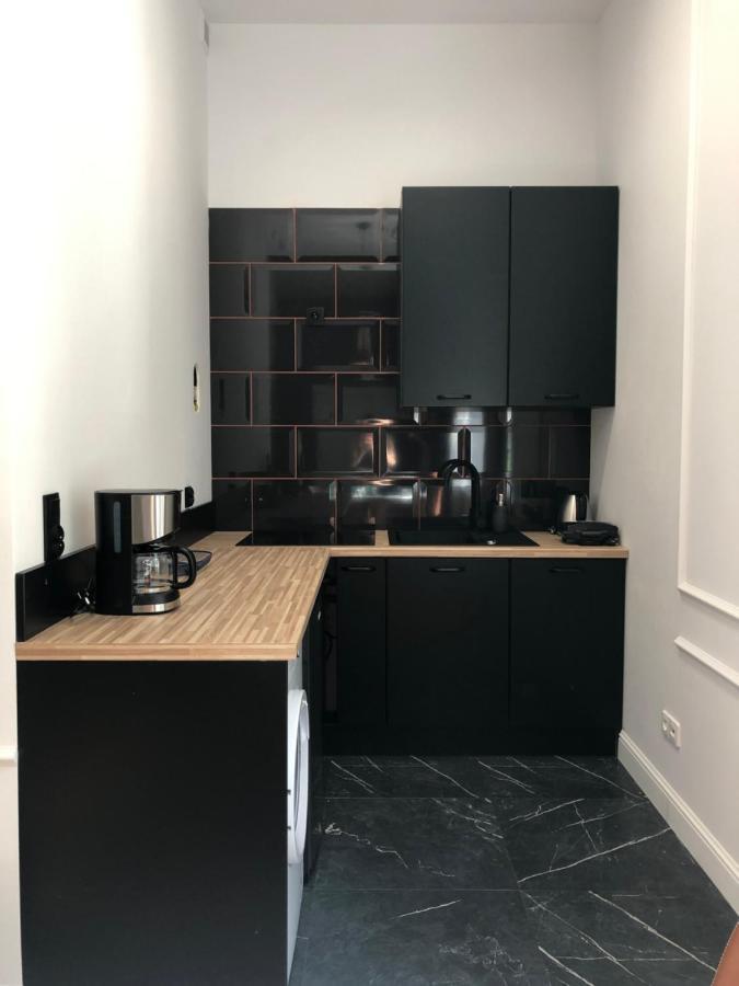 Ara Apartament I Stary Toruń Екстериор снимка