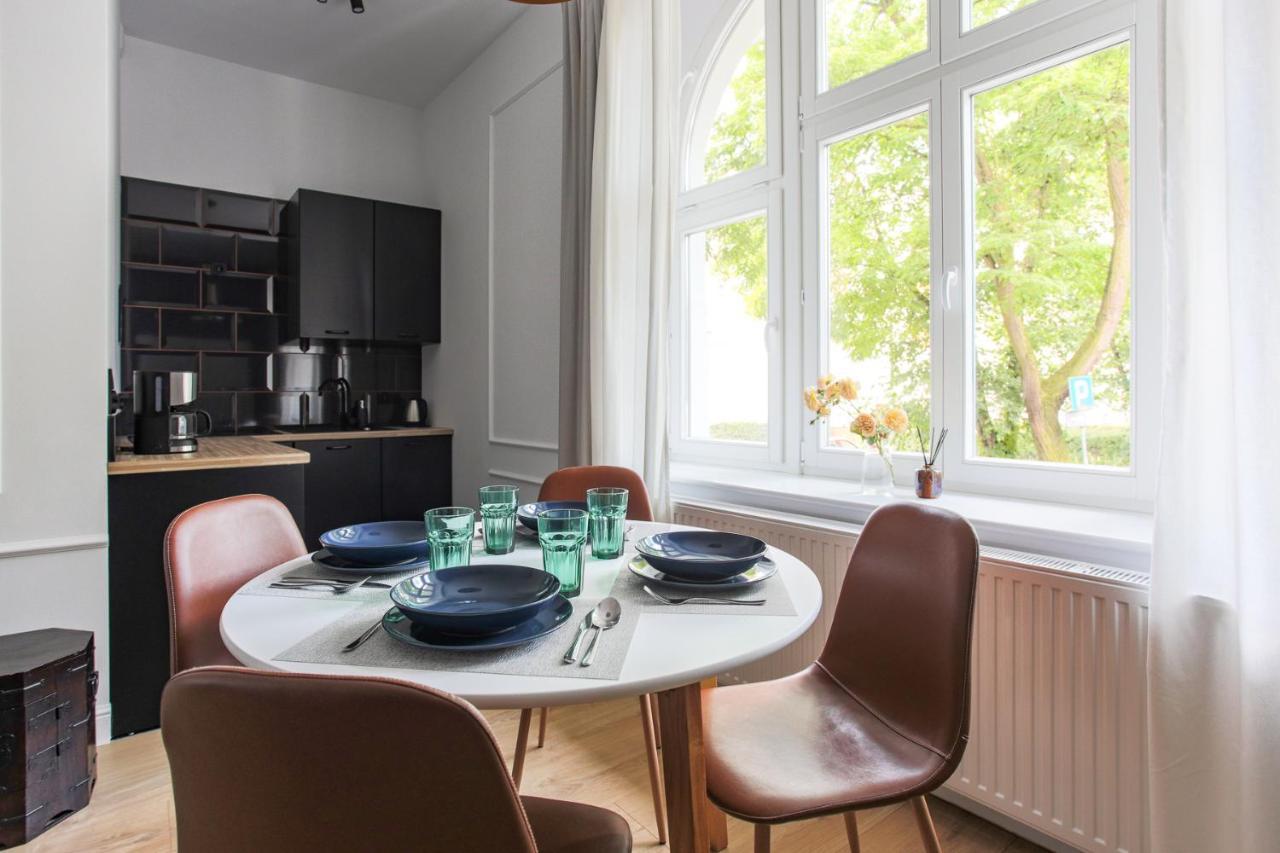 Ara Apartament I Stary Toruń Екстериор снимка