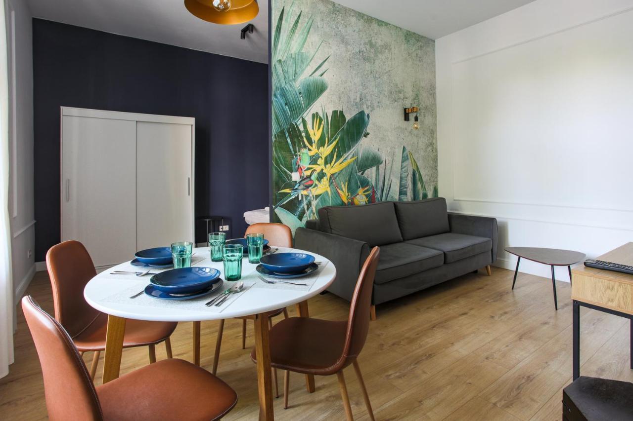 Ara Apartament I Stary Toruń Екстериор снимка