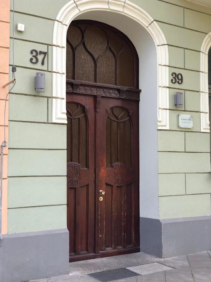 Ara Apartament I Stary Toruń Екстериор снимка