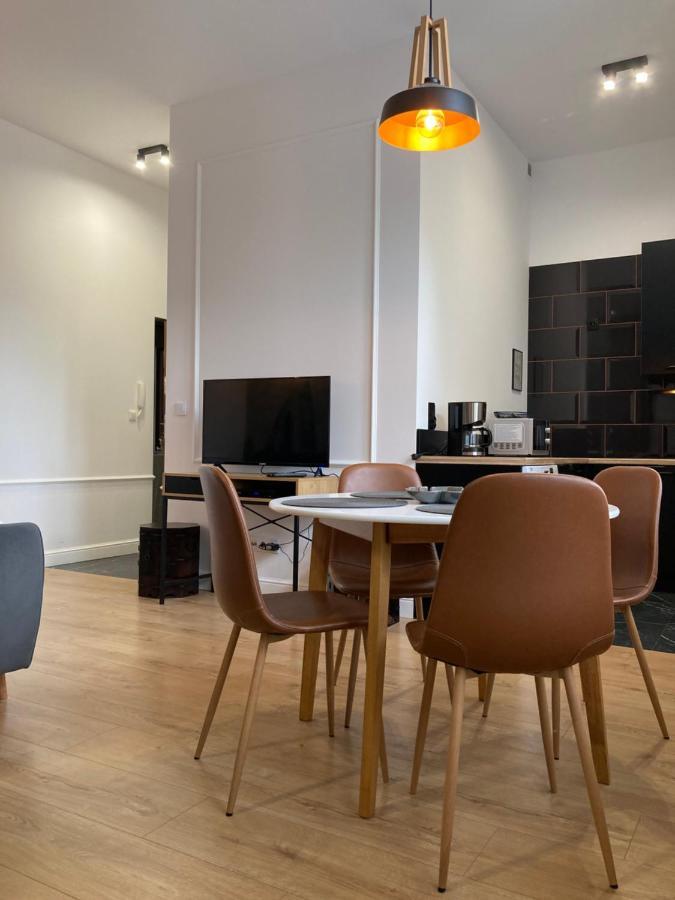 Ara Apartament I Stary Toruń Екстериор снимка